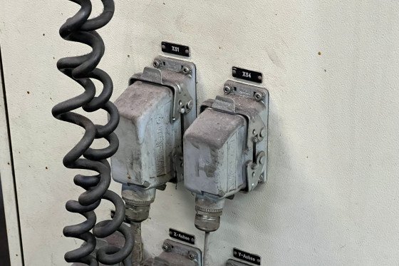 シュマルツ - RM 51 x