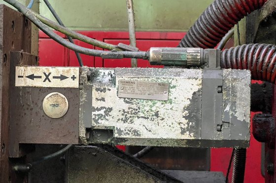 シュマルツ - RM 51 x