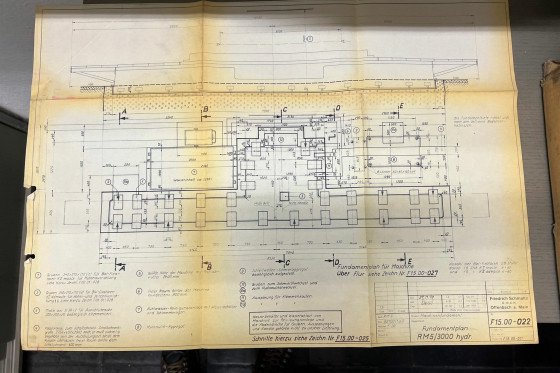 シュマルツ - RM 51 x
