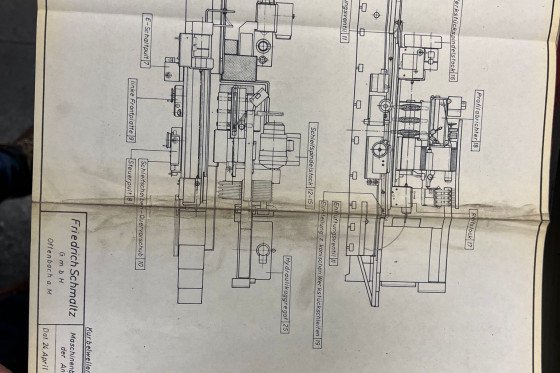 シュマルツ - RM 51 x