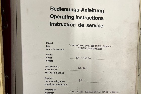 シュマルツ - RM 51 x