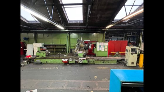 シュマルツ - RM 51 x