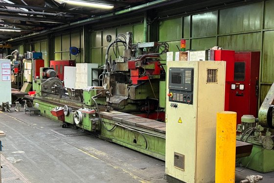 シュマルツ - RM 51 x