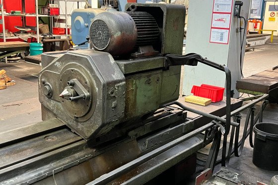 シュマルツ - RM 51 x