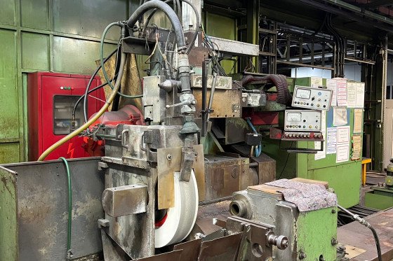 シュマルツ - RM 51 x