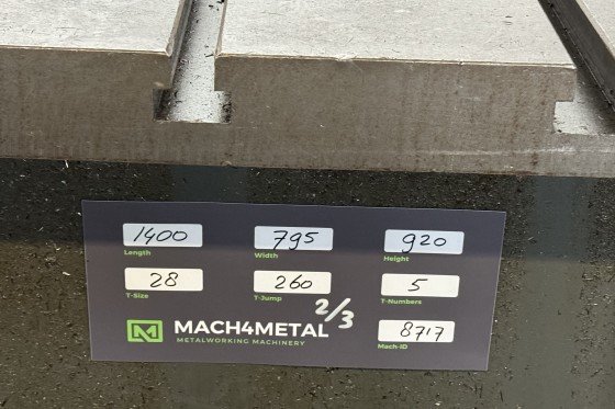 アスキス - TB-1400