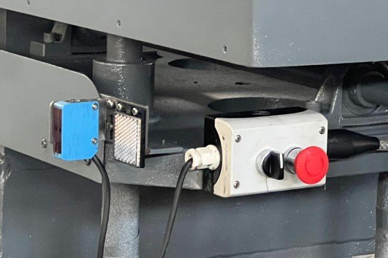 PLEIGER - HF 75 /