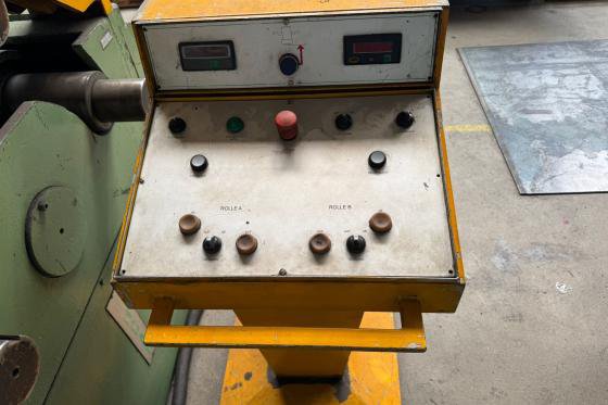 インカー - シアー 12/3