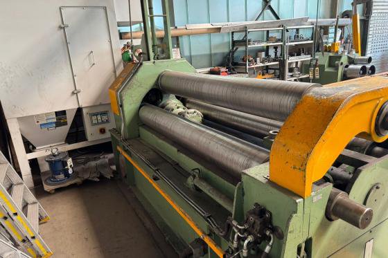 インカー - シアー 12/3