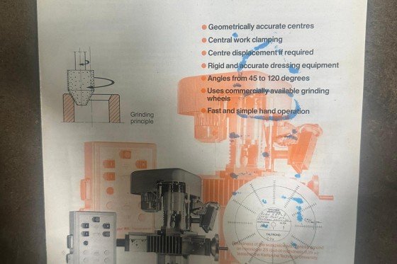 ヘニンガー - ZS-201