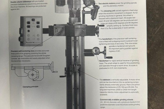 ヘニンガー - ZS-201