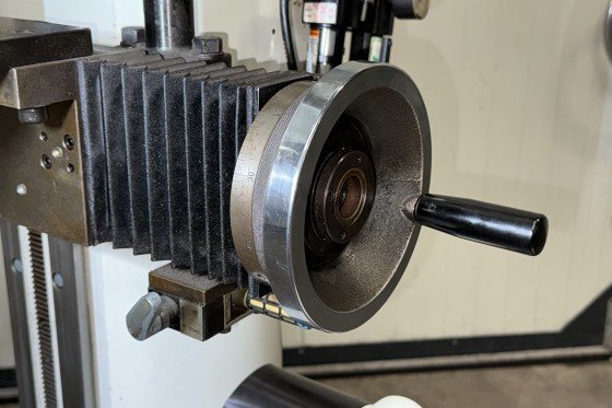 ヘニンガー - ZS-201