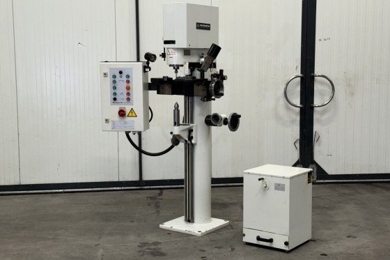 ヘニンガー - ZS-201