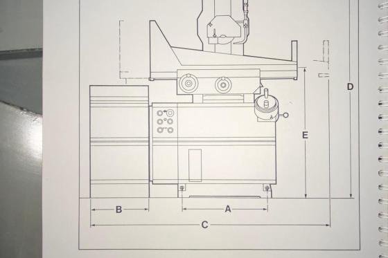 ジョーンズ&シップマン - 540X