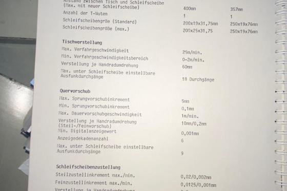 ジョーンズ&シップマン - 540X