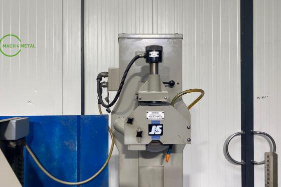 ジョーンズ&シップマン - 540X