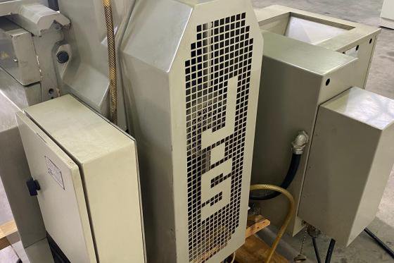 ジョーンズ&シップマン - 540X