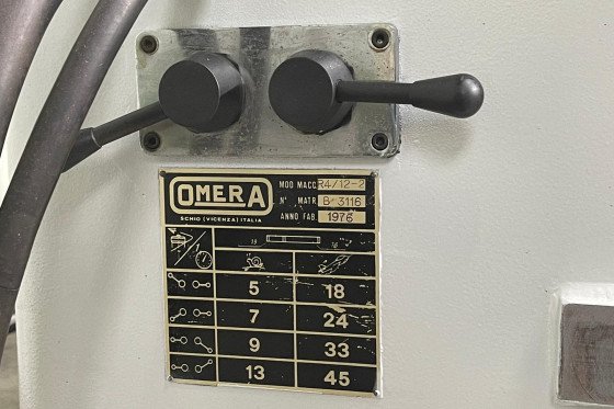 奥美拉 - R4 / 12-2