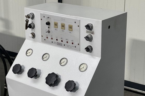 奥美拉 - R4 / 12-2