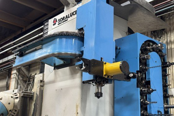 SORALUCE - TL-25