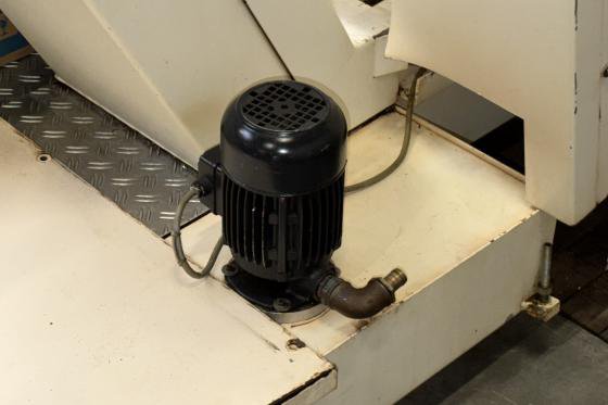 VDF BOEHRINGER - DUS 560