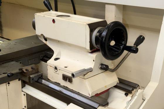 VDF BOEHRINGER - DUS 560