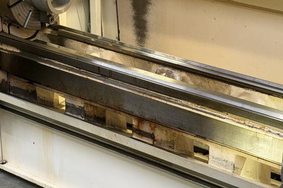 VDF BOEHRINGER - DUS 560