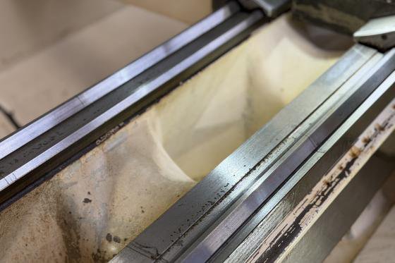 VDF BOEHRINGER - DUS 560