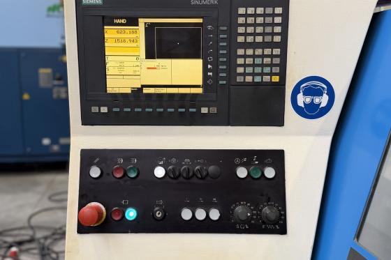 VDF BOEHRINGER - DUS 560