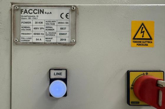 ファッキン - 4hel 2539