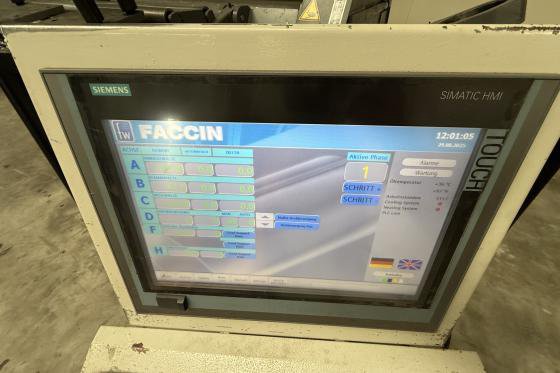 ファッキン - 4hel 2539