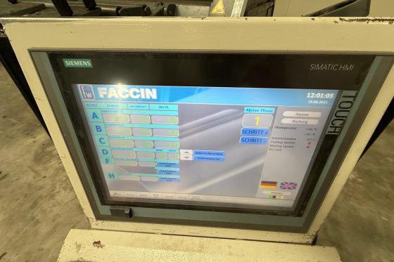 ファッキン - 4hel 2539