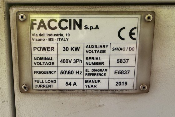 ファッキン - 4hel 2539