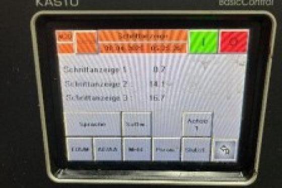 KASTO - KASTOTwin A2