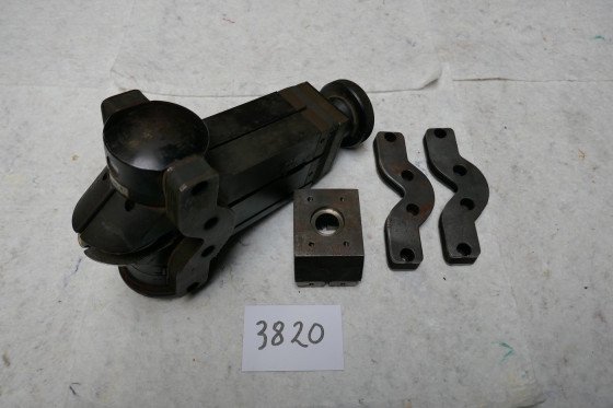Eckold - KSL 60 S