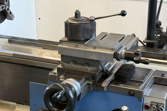 VDF Boehringer - due 560