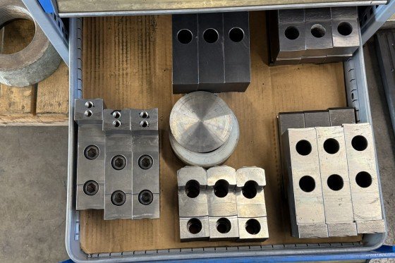 VDF ボーリンガー - 期限 560