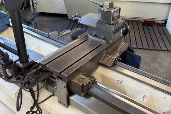 VDF Boehringer - due 560