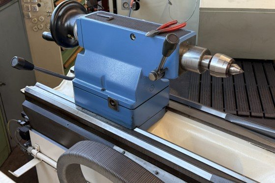 VDF ボーリンガー - 期限 560