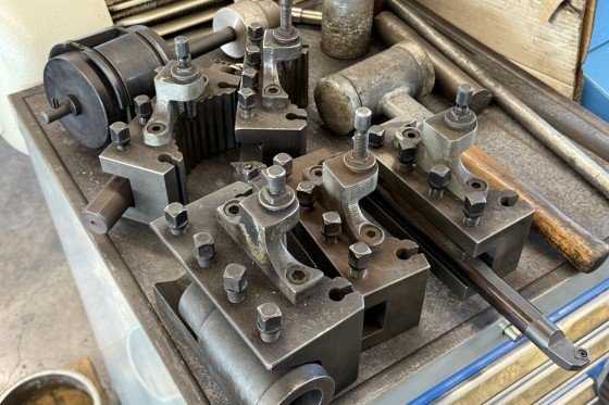 VDF Boehringer - due 560