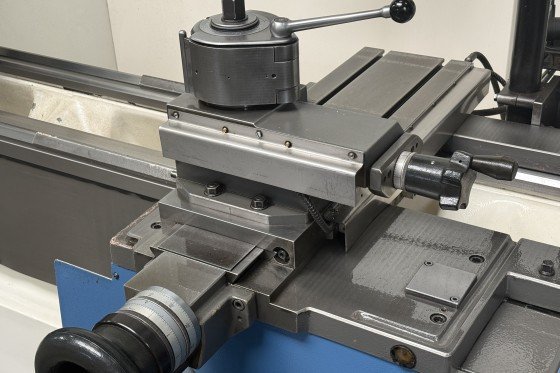 VDF ボーリンガー - 期限 560