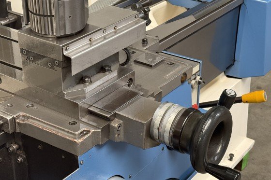 VDF ボーリンガー - 期限 560