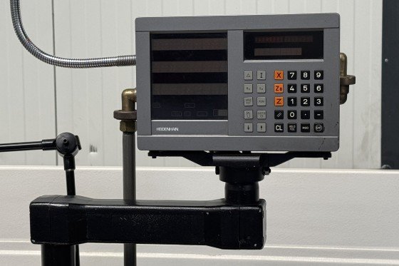 VDF ボーリンガー - 期限 560