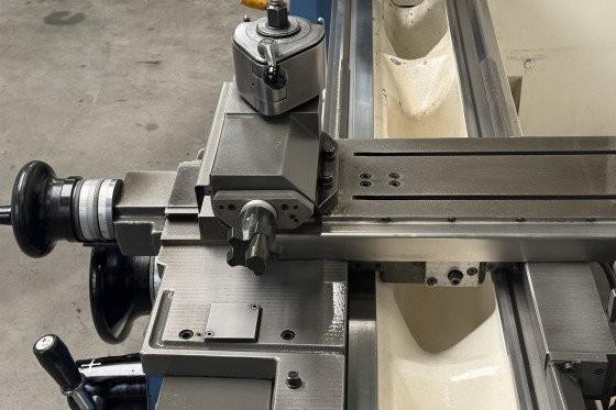 VDF ボーリンガー - 期限 560