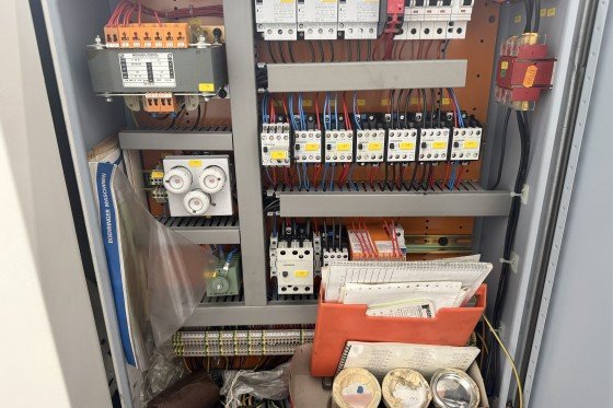 VDF ボーリンガー - 期限 560