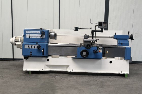 VDF ボーリンガー - 期限 560