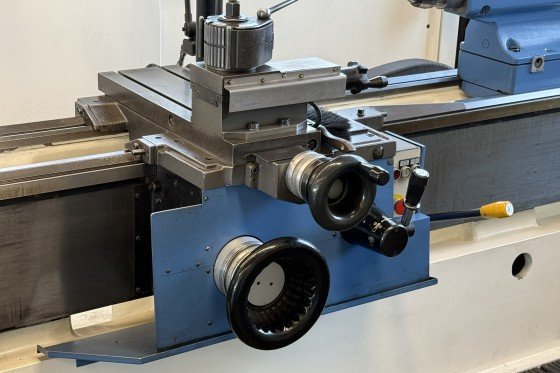 VDF ボーリンガー - 期限 560