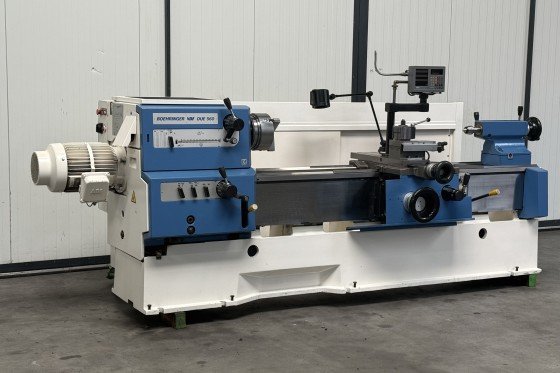 VDF ボーリンガー - 期限 560