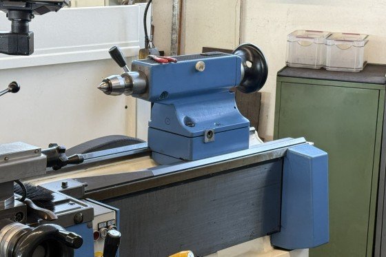 VDF Boehringer - due 560