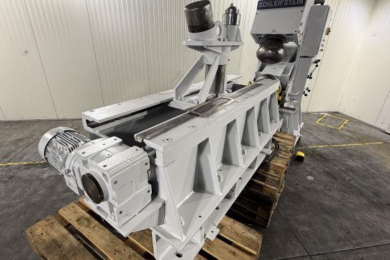 シュライフシュタイン - KBmL 3012-300